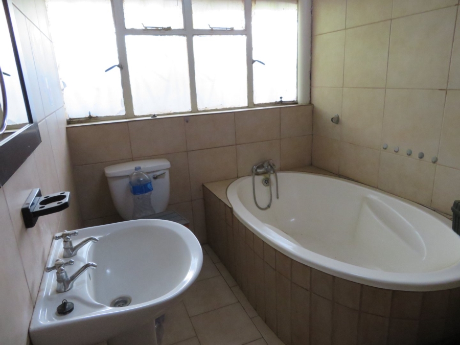 Commercial Property for Sale in Delareyville North West